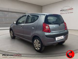 NISSAN Pixo usata, con Chiusura centralizzata