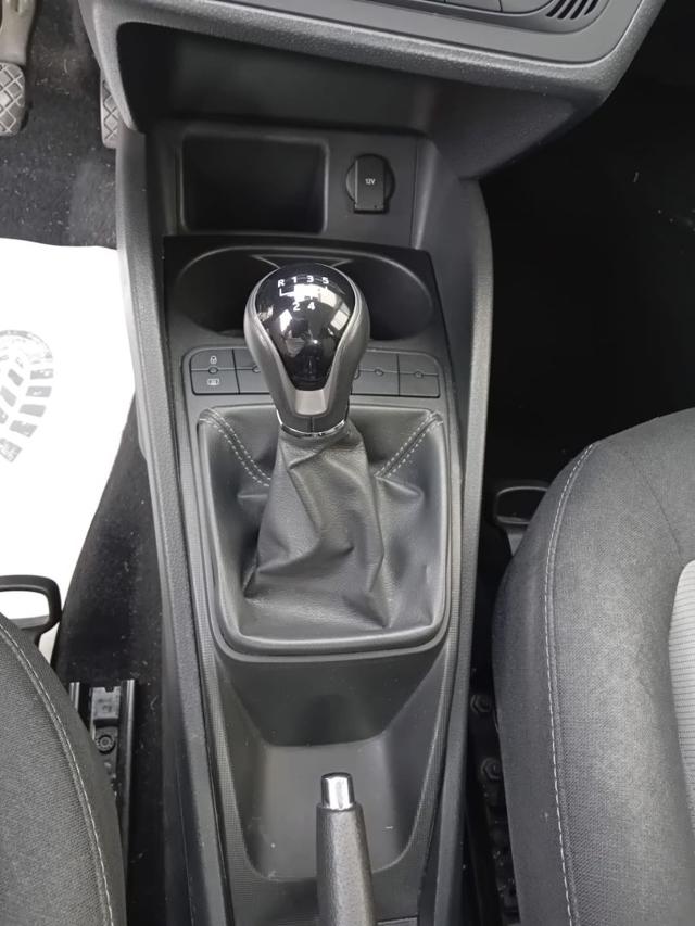 SEAT Ibiza usata, con Cronologia tagliandi