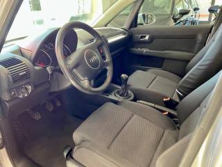 AUDI A2 usata, con Boardcomputer