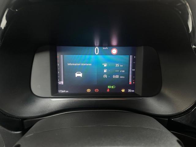 OPEL Corsa usata, con Fendinebbia