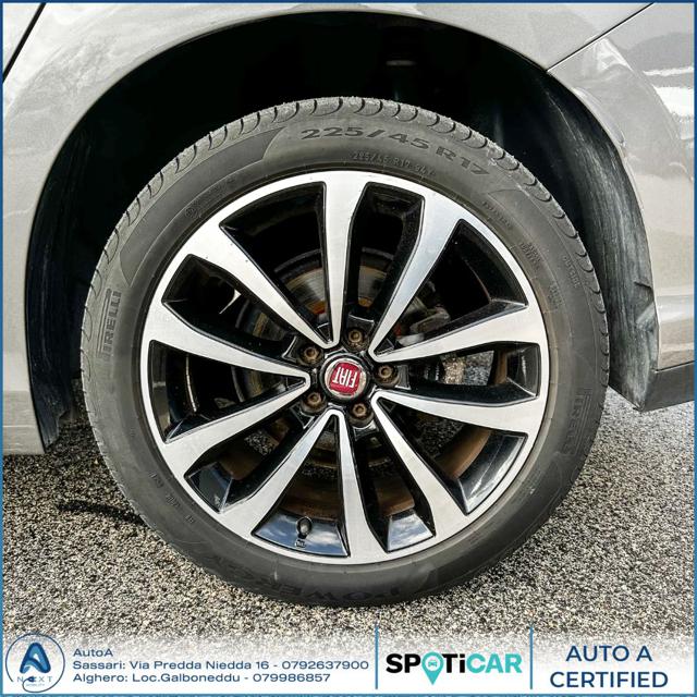 FIAT Tipo usata 24
