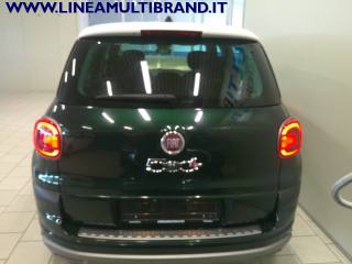 FIAT 500L usata, con Alzacristalli elettrici