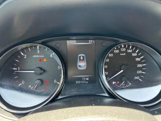 NISSAN Qashqai usata, con Lettore CD