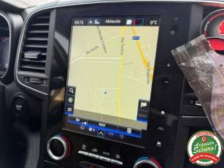 RENAULT Koleos usata, con Airbag Passeggero