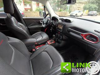 JEEP Renegade usata, con Servosterzo