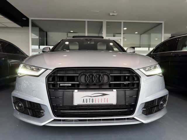 AUDI A6 usata, con Airbag