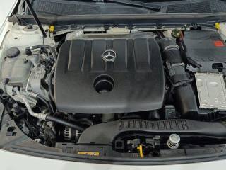 MERCEDES-BENZ A 180 usata, con Riconoscimento dei segnali stradali