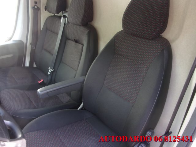 PEUGEOT Boxer usata 24