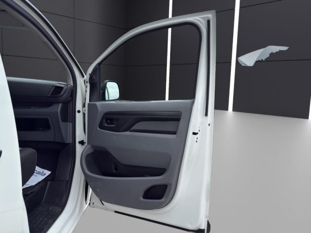 PEUGEOT Expert usata 16