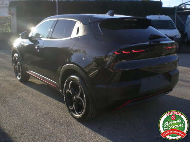 ALFA ROMEO Junior usata, con Controllo trazione