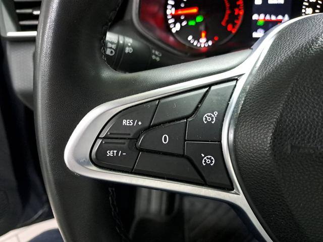 RENAULT Clio usata, con Filtro antiparticolato