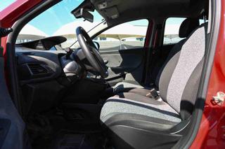 LANCIA Ypsilon usata, con ESP