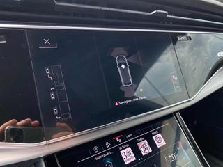 AUDI Q8 usata, con Portellone posteriore elettrico