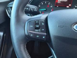 FORD Puma usata, con Fari Xenon