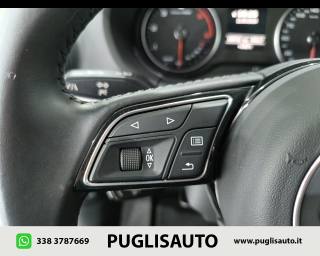 AUDI Q2 usata, con Filtro antiparticolato