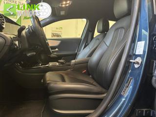 MERCEDES-BENZ A 200 usata, con Servosterzo