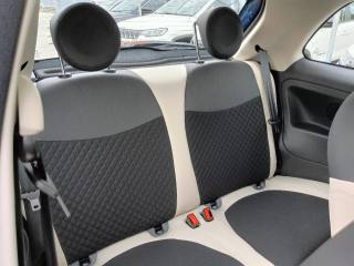FIAT 500 usata, con Servosterzo