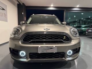 MINI Countryman usata, con Airbag
