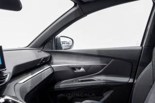 PEUGEOT 3008 usata, con Sensori di parcheggio posteriori