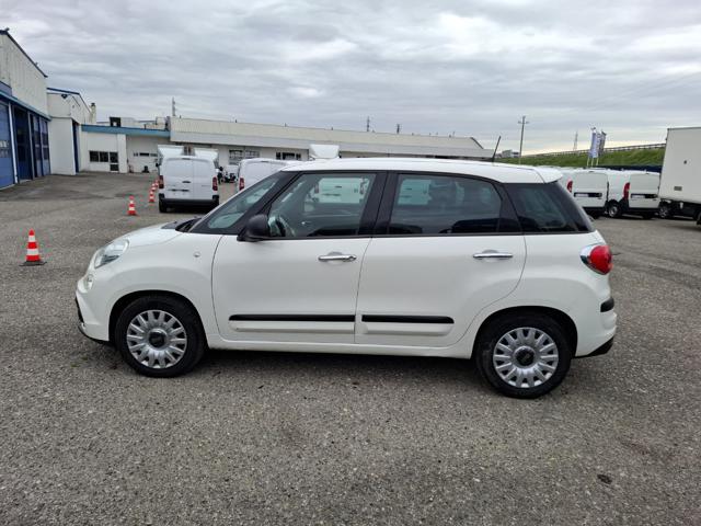 FIAT 500L usata, con Airbag Passeggero