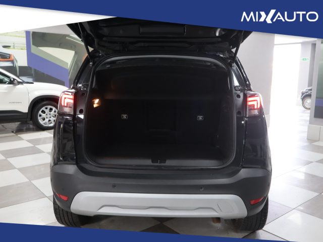 OPEL Crossland usata, con Boardcomputer