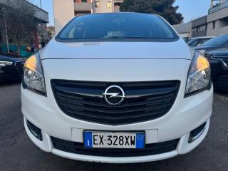OPEL Meriva usata, con Airbag Passeggero