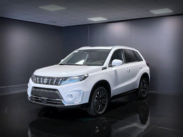 SUZUKI Vitara usata, con ABS