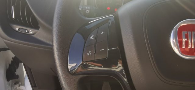 FIAT Doblo usata, con Sensori di parcheggio posteriori