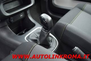 CITROEN C3 usata, con Servosterzo