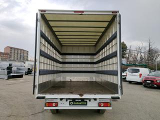 RENAULT Master usata, con Volante multifunzione