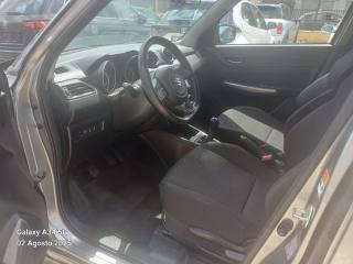 SUZUKI Swift usata, con Climatizzatore