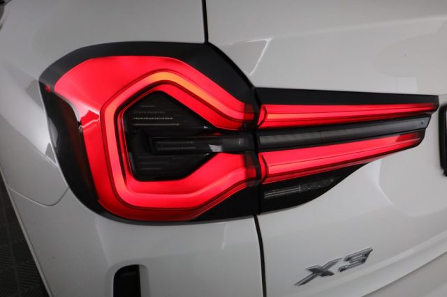 BMW X3 usata 9