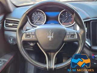 MASERATI Ghibli usata, con Controllo automatico clima