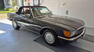 MERCEDES-BENZ SL 560 usata 10