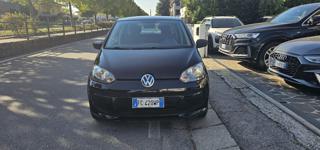 VOLKSWAGEN up! usata, con Chiusura centralizzata