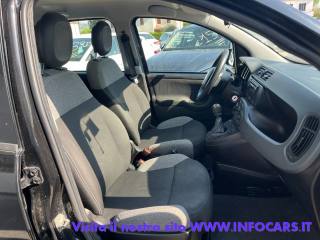 FIAT Panda usata, con Autoradio