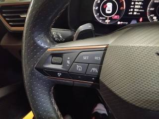 CUPRA Formentor usata, con Bluetooth