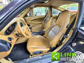 PORSCHE 911 usata, con Climatizzatore