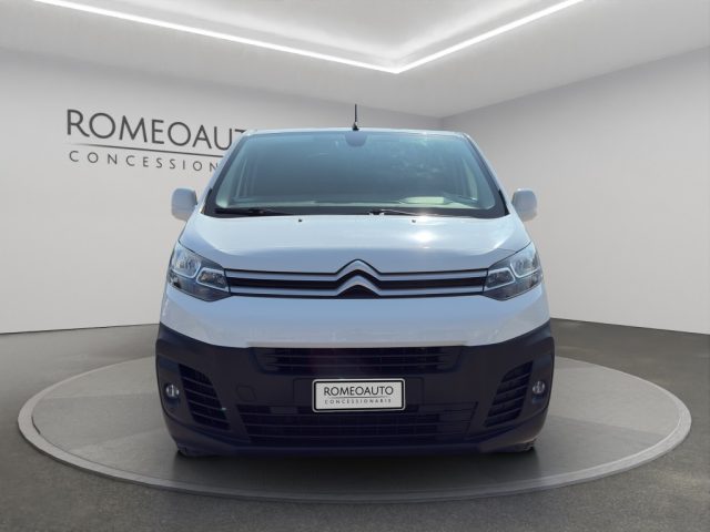 CITROEN Jumpy usata, con Servosterzo