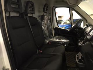 FIAT Ducato usata, con Cruise Control