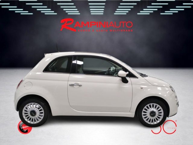 FIAT 500 usata 6