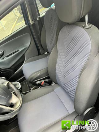 LANCIA Ypsilon usata, con Climatizzatore