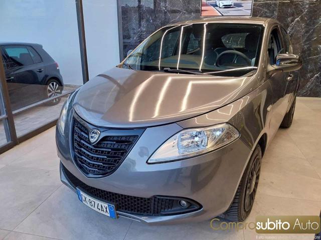 LANCIA Ypsilon usata, con Airbag Passeggero