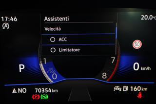 VOLKSWAGEN T-Roc usata, con Bracciolo