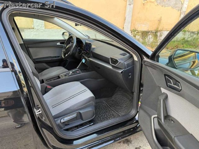 SEAT Leon usata, con Immobilizzatore elettronico