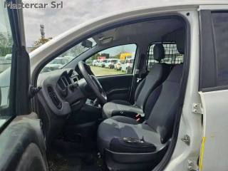 FIAT Panda usata, con Controllo trazione