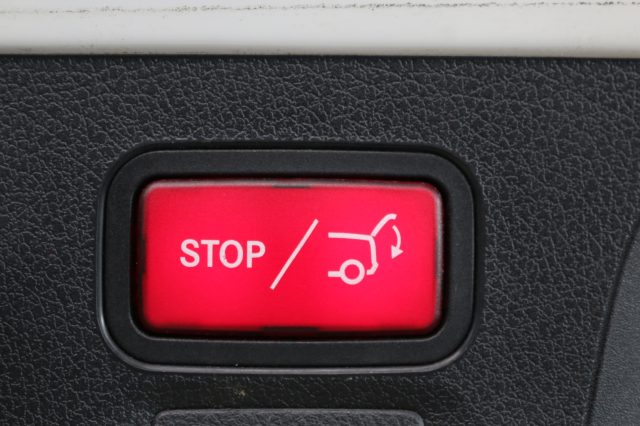 MERCEDES-BENZ CLA 200 usata, con Sensore di luce