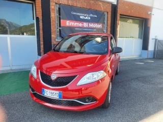 LANCIA Ypsilon 1.2 69 CV 5 porte Silver