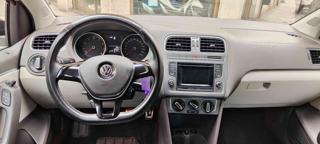 VOLKSWAGEN Polo usata, con ESP