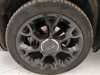 FIAT 500L usata, con Chiusura centralizzata